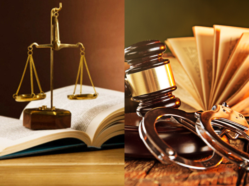 Criminal cases Advocate